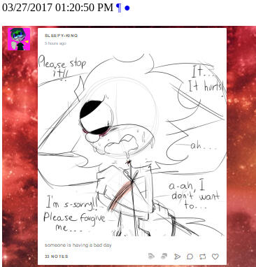 Tumblr screenshot of previous image
